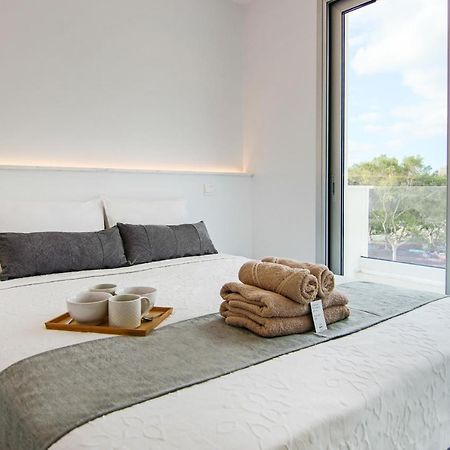 Phaedrus Living - Seaside Executive Flat Harbour 205 Leilighet Paphos Eksteriør bilde